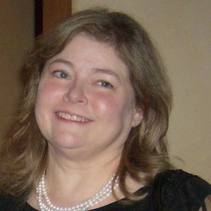 Meet your Posher, Sally